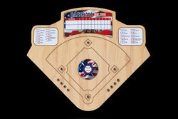 Patriotic Baseball Game (Online Order Only)