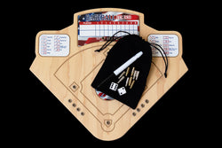 Patriotic Baseball Game (Online Order Only)