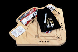 Patriotic Baseball Game (Online Order Only)