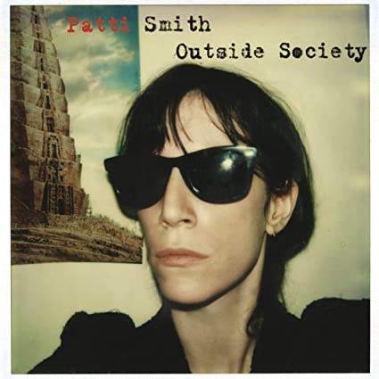 Outside Society [Import] (2 Lp's) [Vinyl] (ONLINE ORDER ONLY)