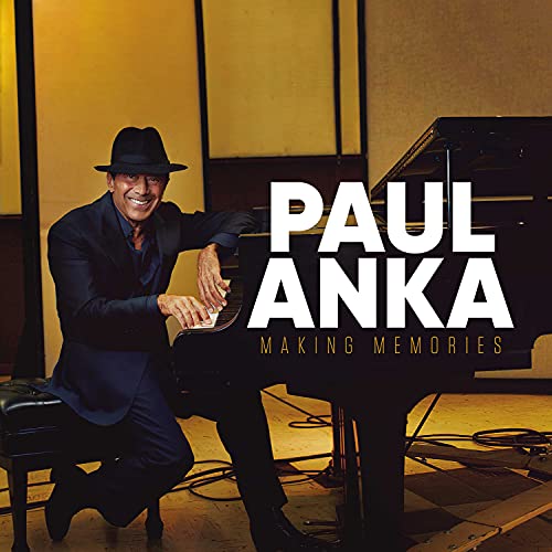 Making Memories [CD] (ONLINE ORDER ONLY)