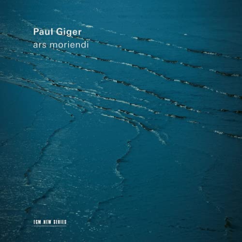 ars moriendi [CD] (ONLINE ORDER ONLY)
