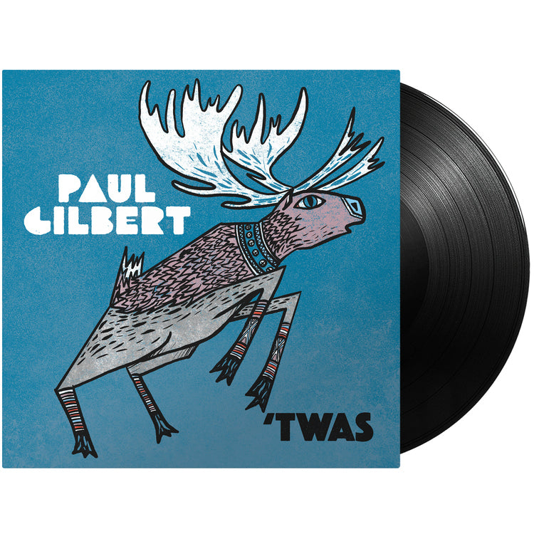 TWAS   [Vinyl] (ONLINE ORDER ONLY)