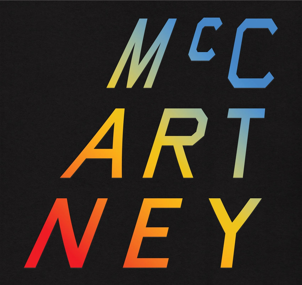 McCartney I / II / III [3 LP Box Set] [Vinyl] (ONLINE ORDER ONLY)