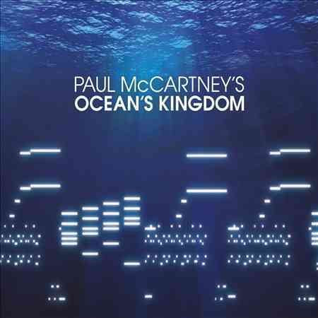 Ocean'S Kingdom [Vinyl] (ONLINE ORDER ONLY)