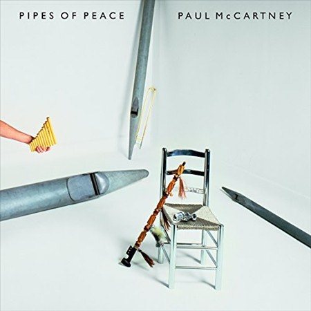 PIPES OF PEACE (LP) [Vinyl] (ONLINE ORDER ONLY)