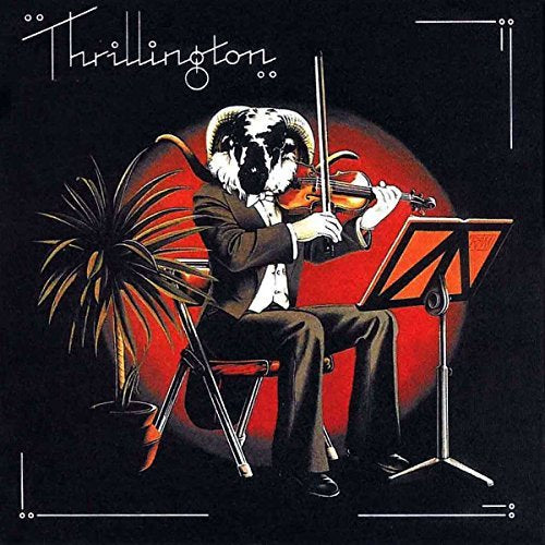 Paul McCartney - Thrillington [Vinyl] (ONLINE ORDER ONLY)