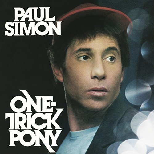Paul Simon - One Trick Pony [Vinyl] (ONLINE ORDER ONLY)