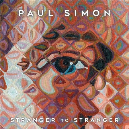 Paul Simon - Stranger to Stranger [Vinyl]