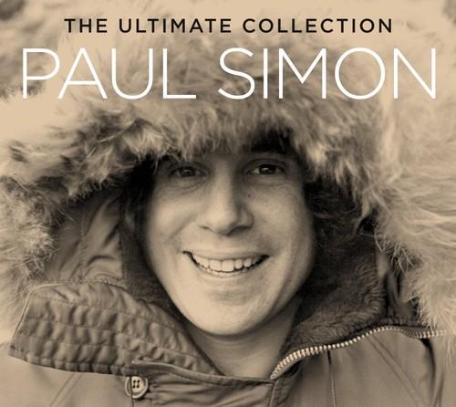 The Ultimate Collection LP [Vinyl] (ONLINE ORDER ONLY)