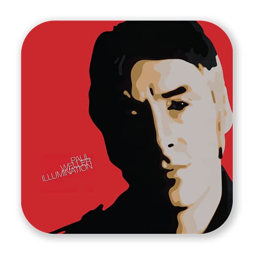 Paul Weller - Illumination [LP] [Vinyl] (ONLINE ORDER ONLY)