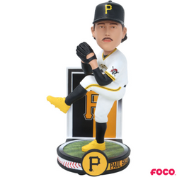 Banner Series Bobbleheads (ONLINE ORDER ONLY)