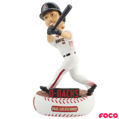 MLB Baller Bobbleheads (ONLINE ORDER ONLY)