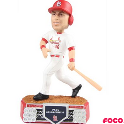 MLB Stadium Lights Bobbleheads (ONLINE ORDER ONLY)