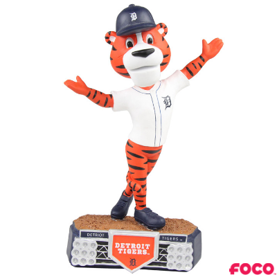 MLB Stadium Lights Bobbleheads (ONLINE ORDER ONLY)