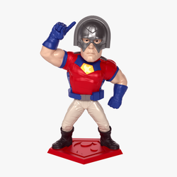 Dancing Peacemaker Bobble Figure (ONLINE ORDER ONLY)