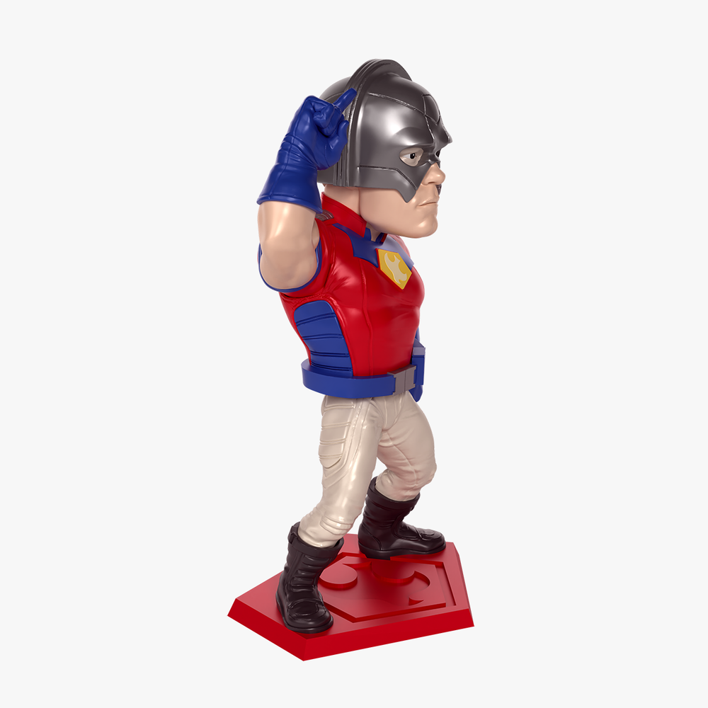 Dancing Peacemaker Bobble Figure (ONLINE ORDER ONLY)