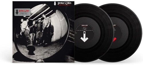 Rearview-Mirror Vol. 2 (Down Side) [Black Vinyl] [Import] (2 Lp's) [Vinyl]