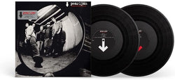 Rearview-Mirror Vol. 2 (Down Side) [Black Vinyl] [Import] (2 Lp's) [Vinyl]