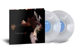 Live On Two Legs (2 LP) (Clear Vinyl) (RSD 4/23/2022) [Vinyl] (ONLINE ORDER ONLY)