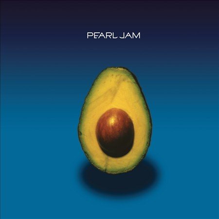 Pearl Jam [Vinyl] (ONLINE ORDER ONLY)