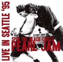 Spin the Black Circle [Import] [Vinyl] (ONLINE ORDER ONLY)
