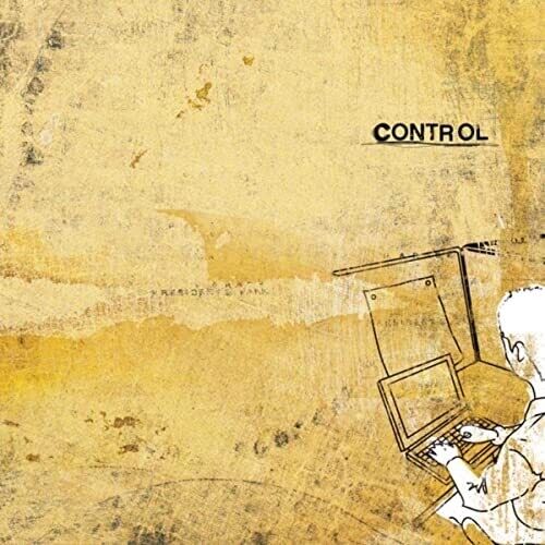 Control (Colored Vinyl, Clear Vinyl, Black) [Vinyl] (ONLINE ORDER ONLY)