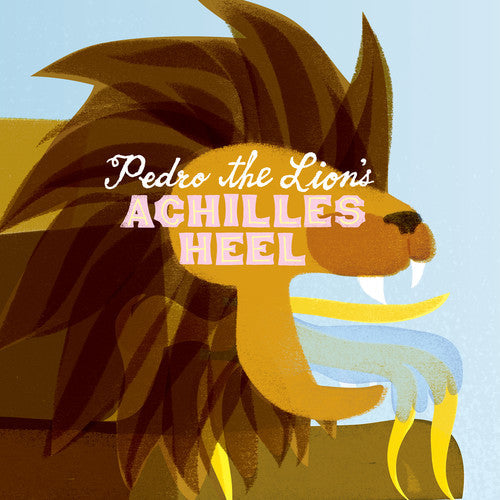 Achilles Heel (Remastered) [Vinyl]