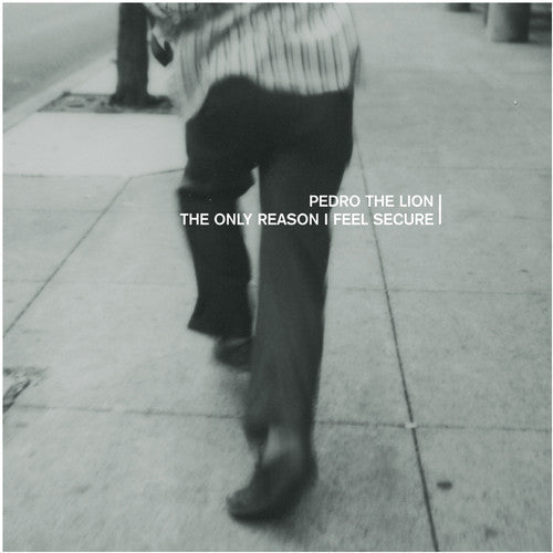 Only Reason I Feel Secure [Vinyl] (ONLINE ORDER ONLY)