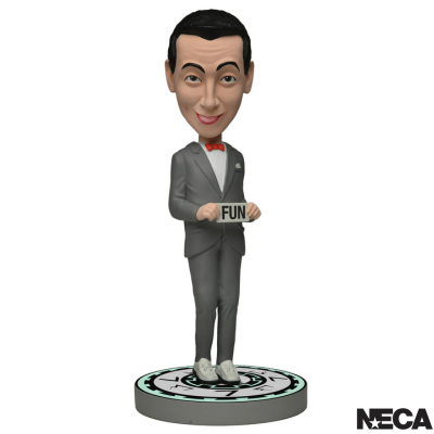 NECA Headknocker Bobbleheads (ONLINE ORDER ONLY)