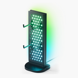 Pegboard Desk Dock (1PK) (ONLINE ORDER ONLY)
