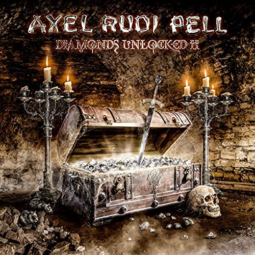 Diamonds Unlocked Ii [Vinyl]