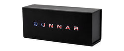 Limited Edition GUNNAR Patriotic Glasses Case (ONLINE ORDER ONLY)