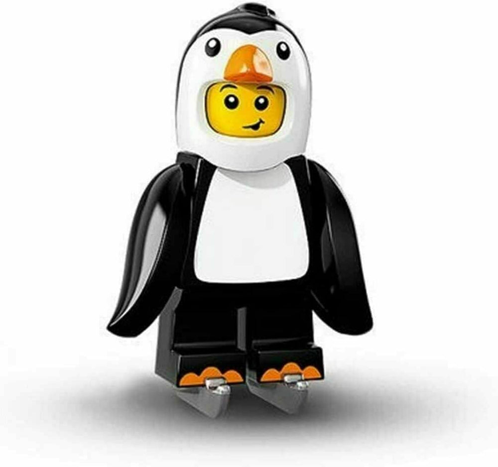 Penguin Suit Kid (ONLINE ORDER ONLY)