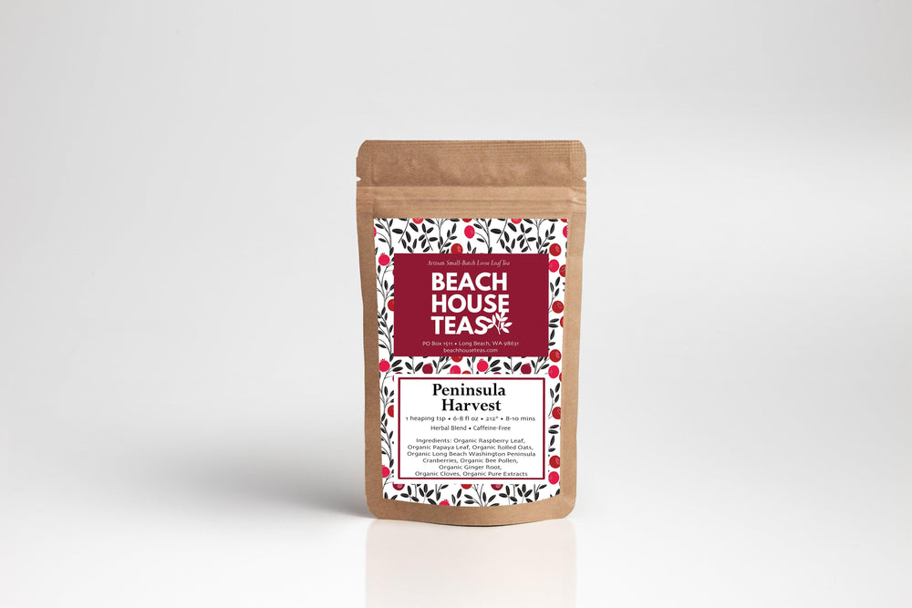 Peninsula Harvest (ONLINE ORDER ONLY)