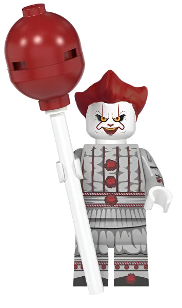 Pennywise - IT (ONLINE ORDER ONLY)
