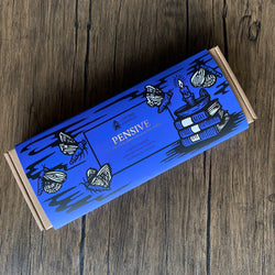 Cantrip Candles Adventure Triptych (3-Pack) (ONLINE ORDER ONLY)