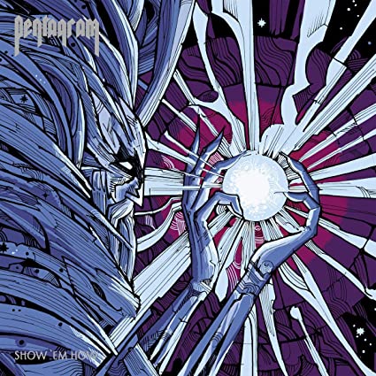Show 'Em How (Splatter Vinyl) [Vinyl]