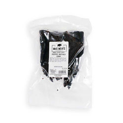 Pepper Buffalo Jerky (ONLINE ORDER ONLY)