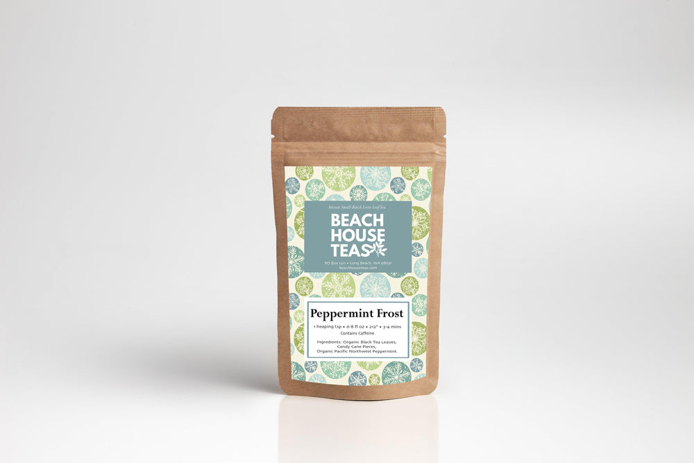 Peppermint Frost (ONLINE ORDER ONLY)