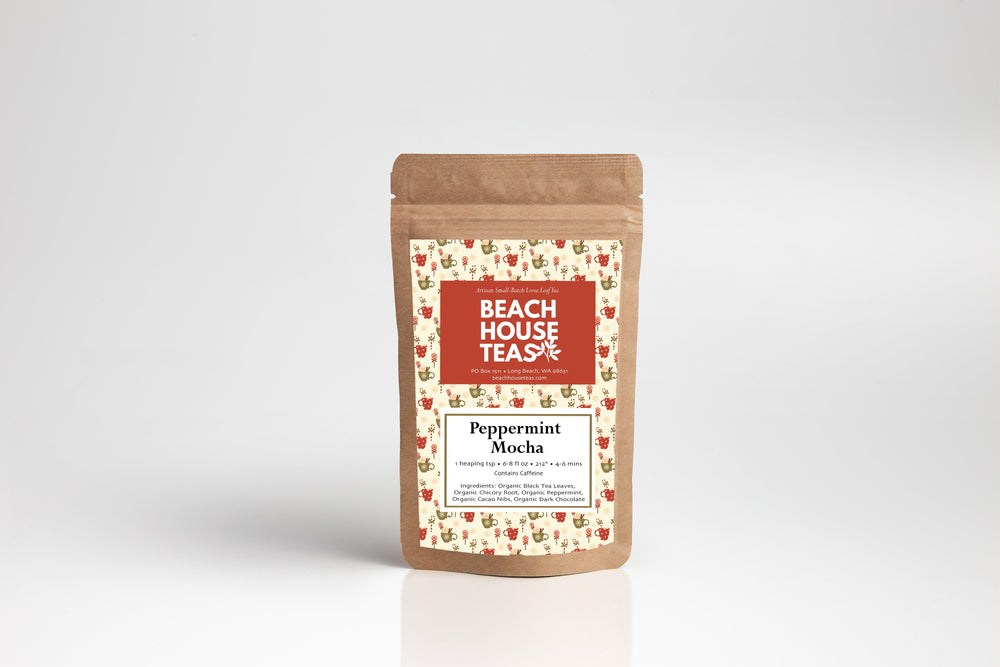 Peppermint Mocha (ONLINE ORDER ONLY)