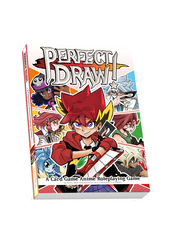Perfect Draw! RPG (ONLINE ORDER ONLY)