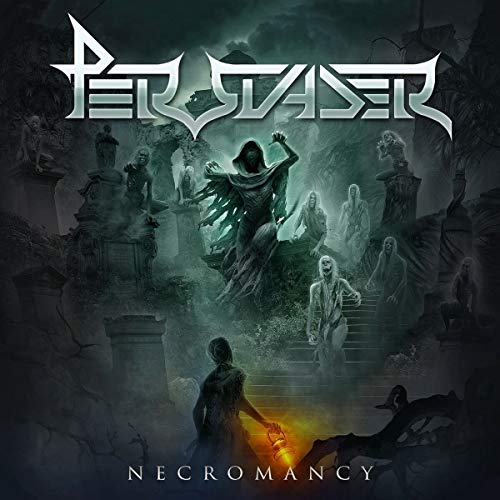 Necromancy [CD] (ONLINE ORDER ONLY)