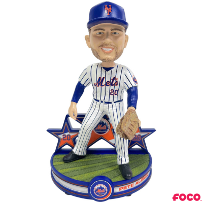 Superstar Series Bobbleheads (ONLINE ORDER ONLY)
