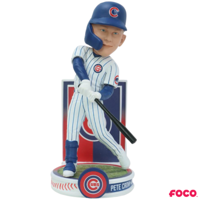 Banner Series Bobbleheads (ONLINE ORDER ONLY)