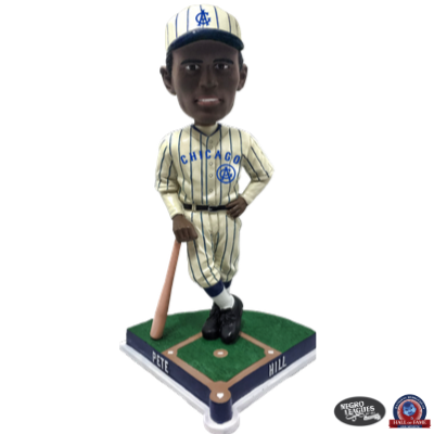 Negro Leagues Special Edition Bobbleheads (ONLINE ORDER ONLY)