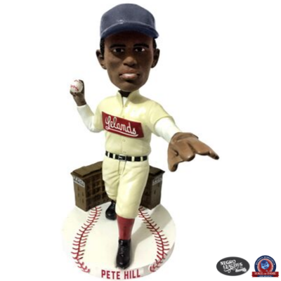 Negro Leagues Centennial Team Bobblehead Series (ONLINE ORDER ONLY)