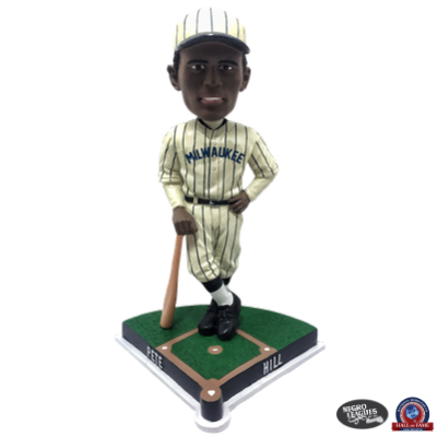 Negro Leagues Special Edition Bobbleheads (ONLINE ORDER ONLY)