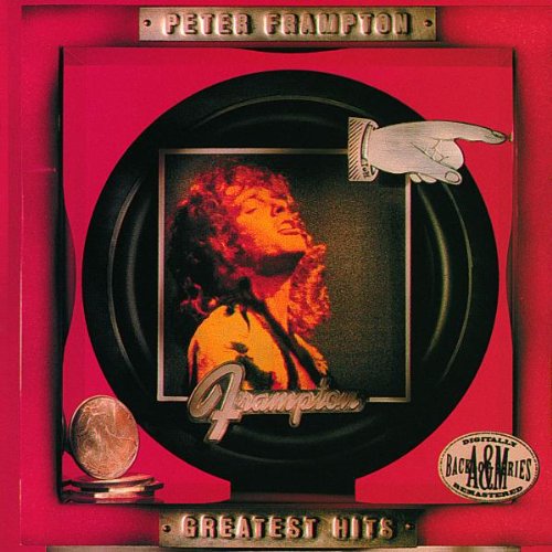 Peter Frampton - Greatest Hits [CD] (ONLINE ORDER ONLY)