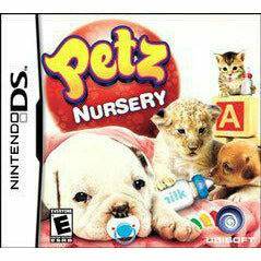Petz: Nursery - Nintendo DS (Online Order Only)